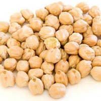 White Chickpeas