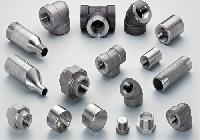 steel forged couplings