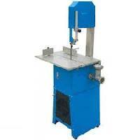 Meat Cutting Vertical Band Saw