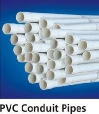 Rigid Pvc Conduit Pipe