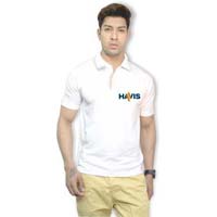 Personalized Polo T-Shirts