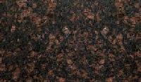 Tan Brown Granite Slabs