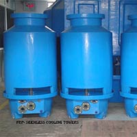 Frp Seemless Cooling Tower