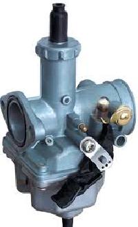 Motorcycle Carburetor