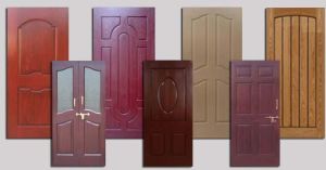 FRP PVC Doors