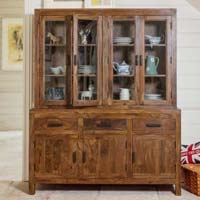 Wooden Crockery Cabinets