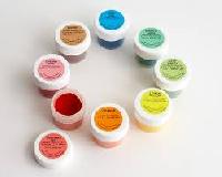 food coloring powder