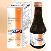 AP-Fast Syrup