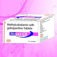 Menet-GB Tablets