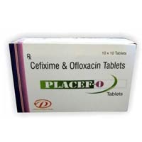 Placef-O Tablets