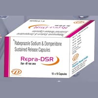Repra-DSR Capsules