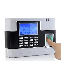 biometric fingerprints device