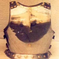 Medieval Half Body Armour