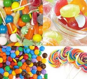 Confectionery Products