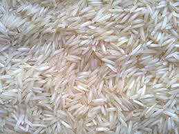 Basmati rice