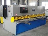 sheet metal cutting machine