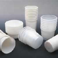 pvc cups