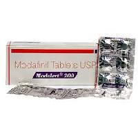 Modafinil 200