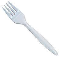 Plastic Forks