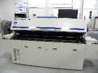 Heller Reflow Oven