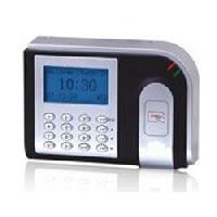 biometric time attendance recorder
