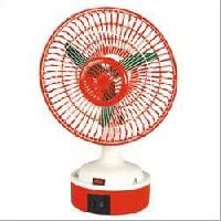 Rechargeable Fan