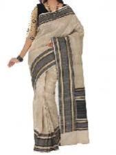 Jute Sarees