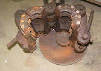 Cast Iron Parts