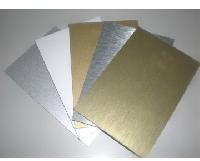 aluminium composite material