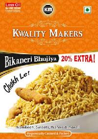 Namkeen - Bikaner Bhujia