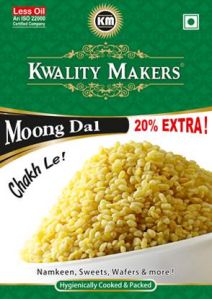 Moong Dal