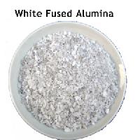 White Fused Alumina