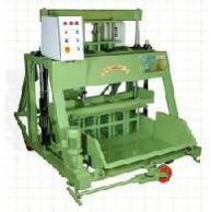 cement brick making machine