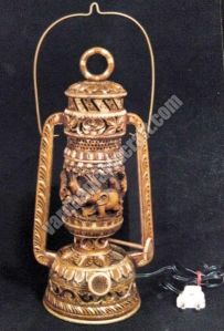 Antique Lantern