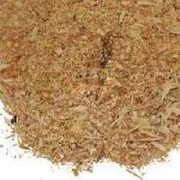 Sawdust Powder