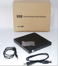 dvd drive