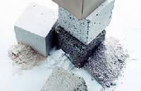 concrete cement