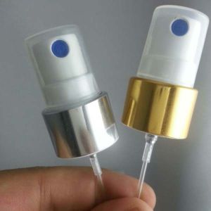 20mm Fine Mist Spray Pumps: