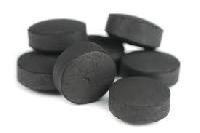Activated Charcoal Tablets