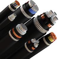 LT PVC Power Cables