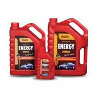 Heavy Duty Engine Oil (Energy)-20W50