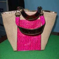 Ladies Hand Bags