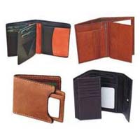 Mens Leather Wallets