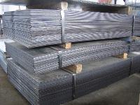 steel hr sheet