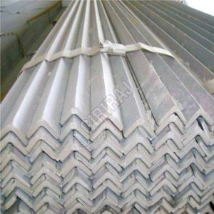 mild steel l angle