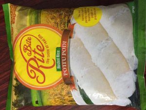 Rice steamed Puttu Powder