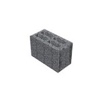 Precast Masonry Hollow Concrete Blocks