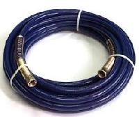 braided spray hose