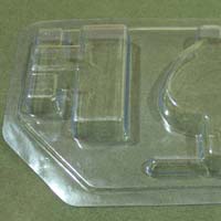 Customized Packaging Trays
