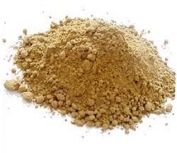 Bentonite Powder